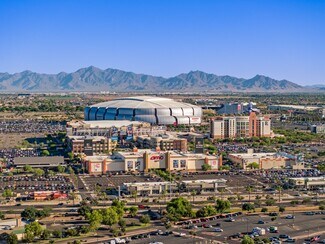 Plus de détails pour W Glendale Ave, Glendale, AZ - Bureau/Commerce de détail, Commerce de détail à louer