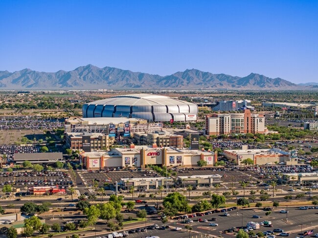 Plus de détails pour W Glendale Ave, Glendale, AZ - Commerce de détail à louer