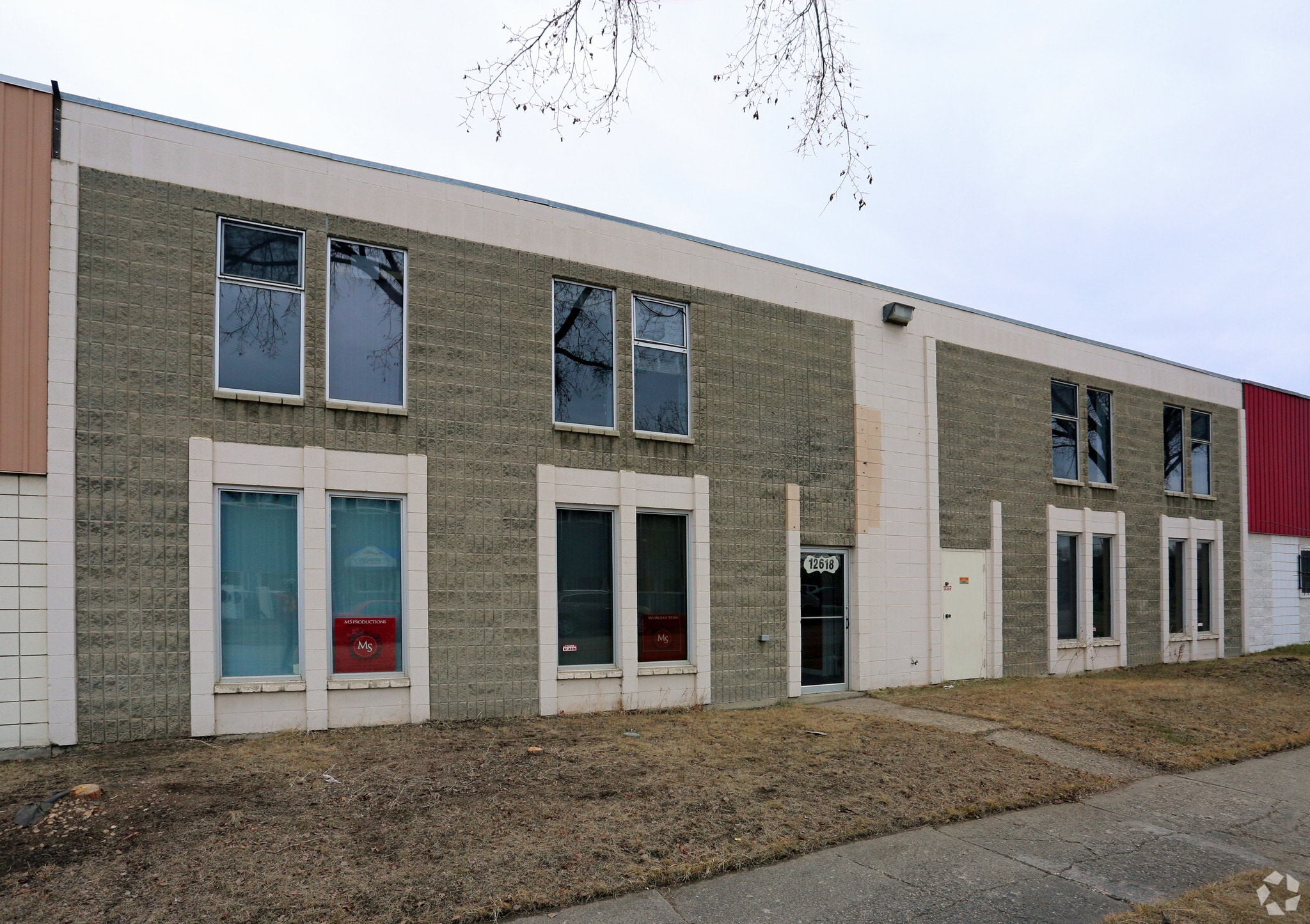 12618 124 St NW, Edmonton, AB for sale Building Photo- Image 1 of 6