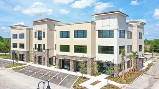 Plus de détails pour 13564 Village Park Dr, Orlando, FL - Bureau à vendre