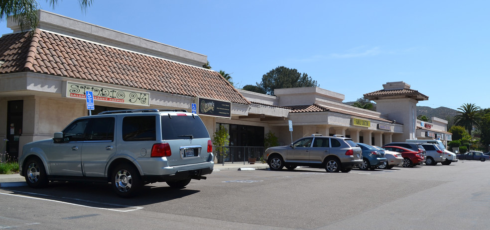 12930 Campo Rd, Jamul, CA for lease - Primary Photo - Image 1 of 12