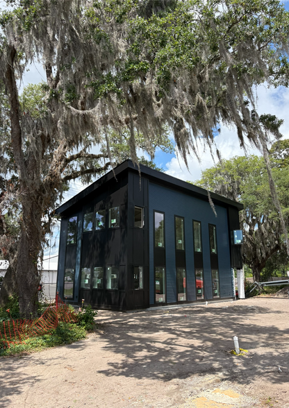 7031 Market St, Wilmington, NC à louer - Photo du bâtiment - Image 2 de 12