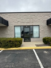 2455 29th St SE, Grand Rapids, MI for lease Interior Photo- Image 2 of 3