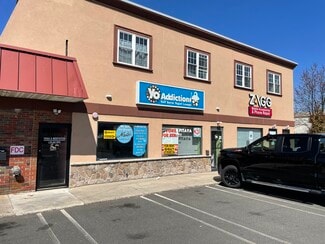 More details for 100 Us Highway 22, Springfield, NJ - Retail for Lease