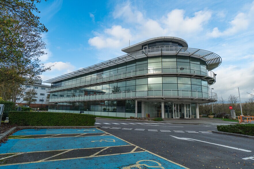 Cheriton High St, Folkestone à vendre - Photo du bâtiment - Image 3 de 15