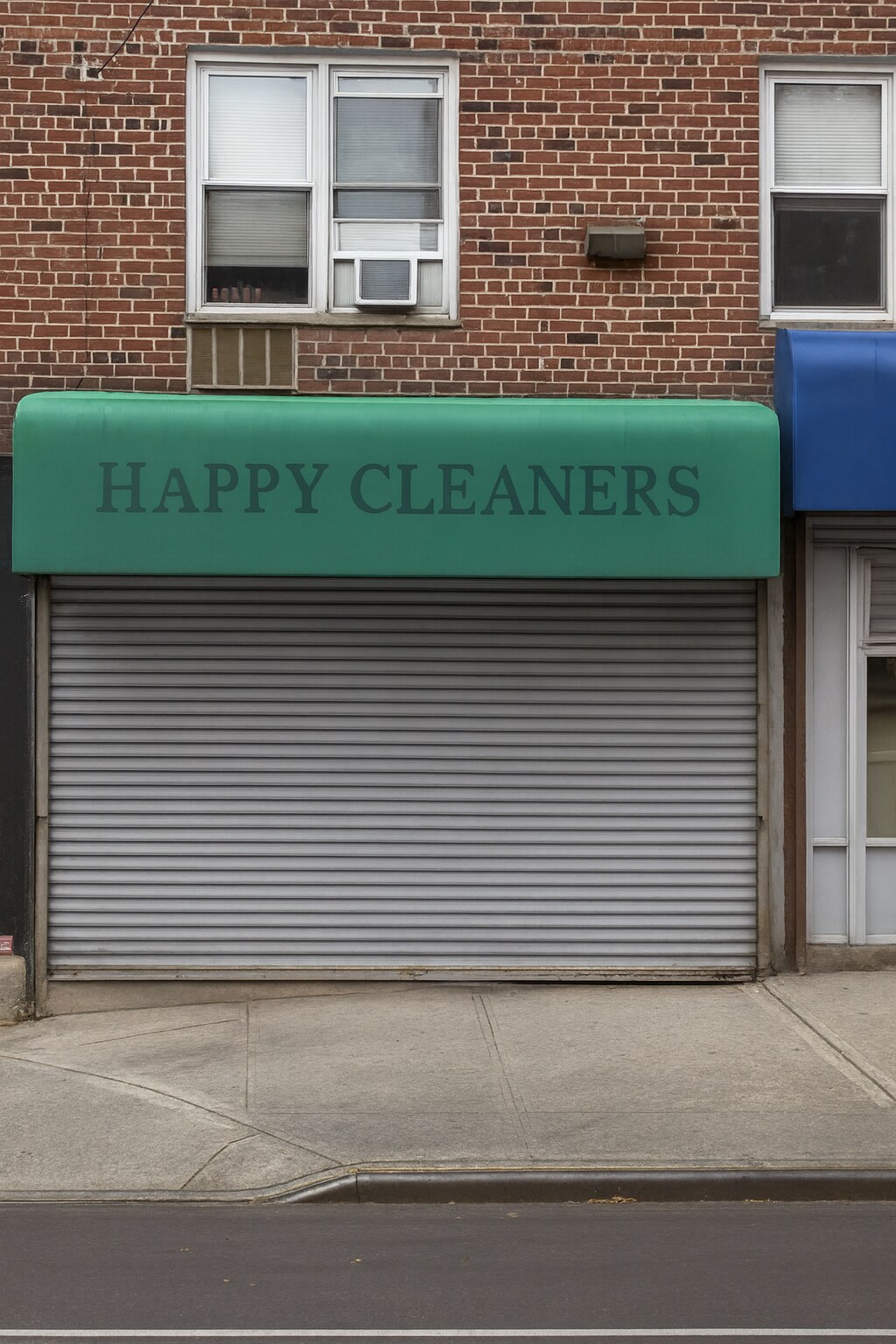 8515 Whitney Ave, Elmhurst, NY for lease Primary Photo- Image 1 of 4