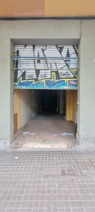 Barcelone, BAR 08028 - Unité - -  - Photo intérieure - Image 1 of 10