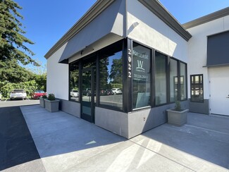 Plus de détails pour 2030-2038 Redwood Rd, Napa, CA - Local commercial à louer