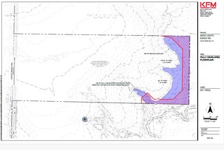 Plus de détails pour 8508 Lights Ranch Rd, Pilot Point, TX - Terrain à vendre