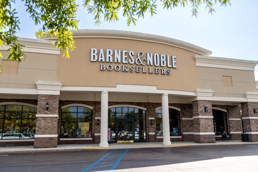 3474 Highway 190, Mandeville, LA à louer - Photo du bâtiment - Image 3 de 9