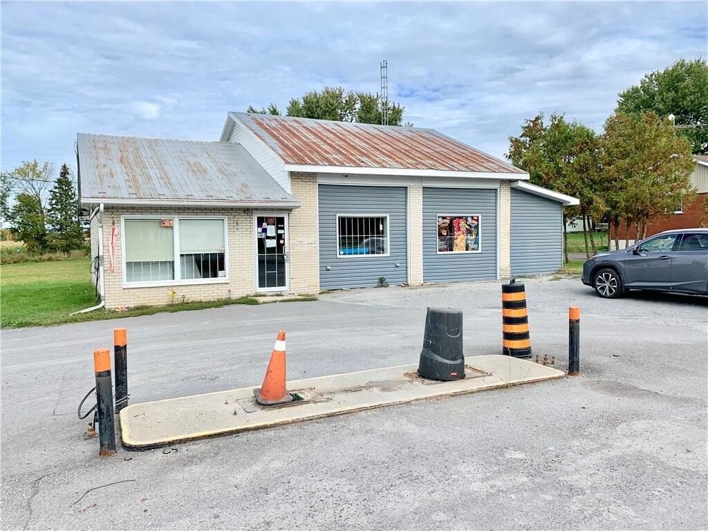 18249 Highway 43 Hwy, North Glengarry, ON for sale Primary Photo- Image 1 of 1