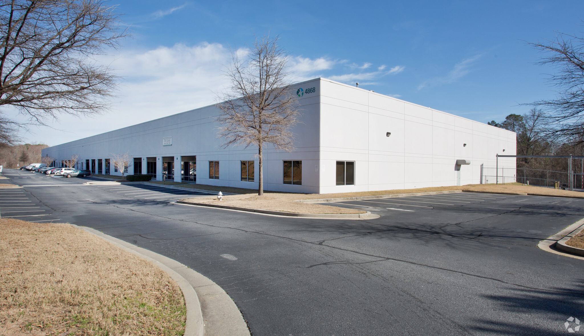 4868 Highway 85, Forest Park, GA for lease Building Photo- Image 1 of 3