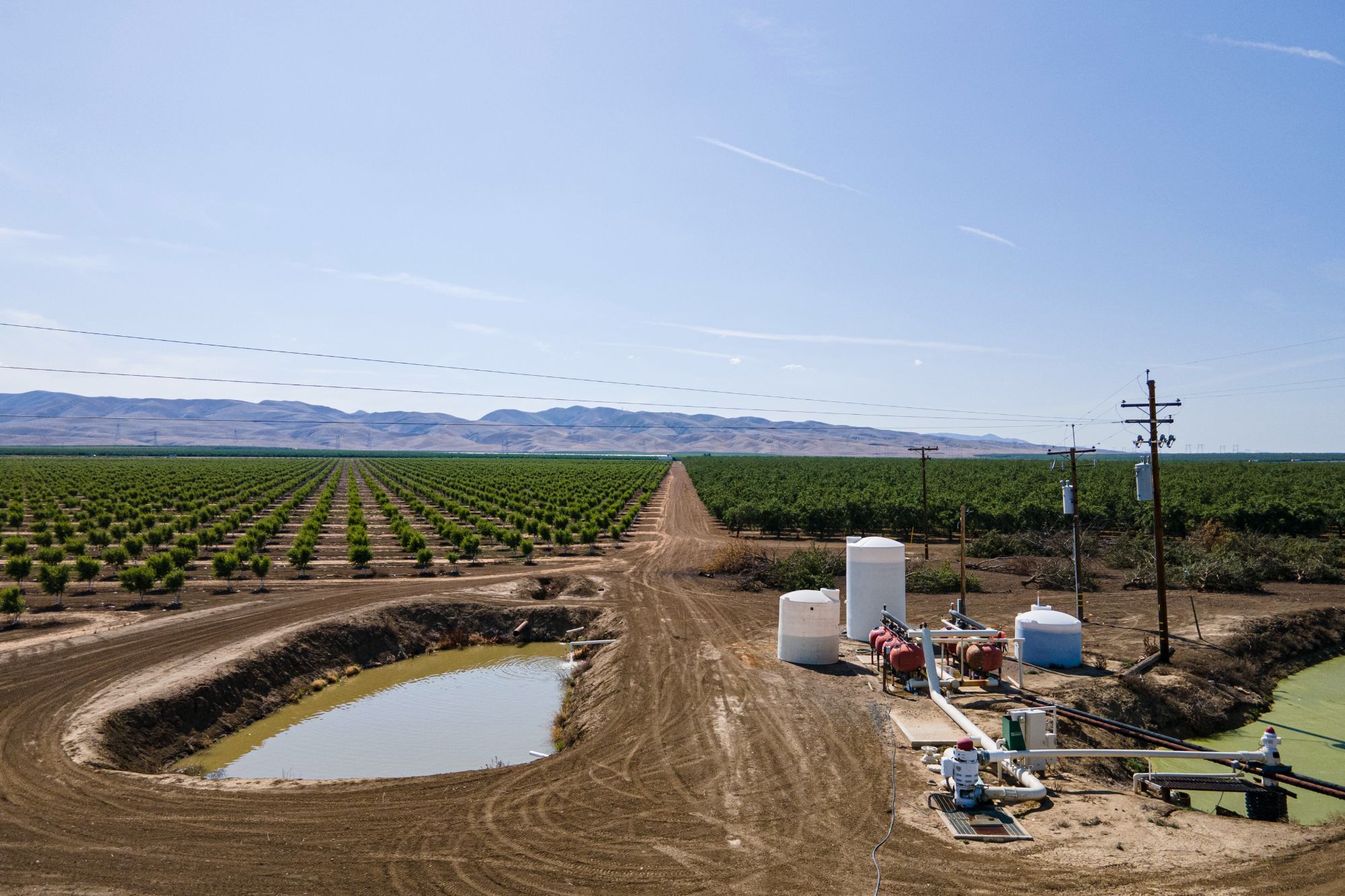 W. California, Mendota, CA for sale Primary Photo- Image 1 of 1