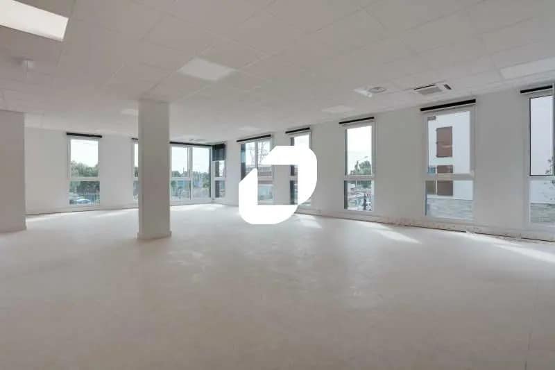5 Rue Christophe Colomb, Orly for lease - Building Photo - Image 1 of 11