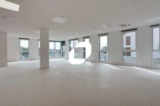More details for 5 Rue Christophe Colomb, Orly - Office for Lease