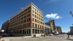 More details for 116 N Chicago St, Joliet, IL - Coworking for Lease