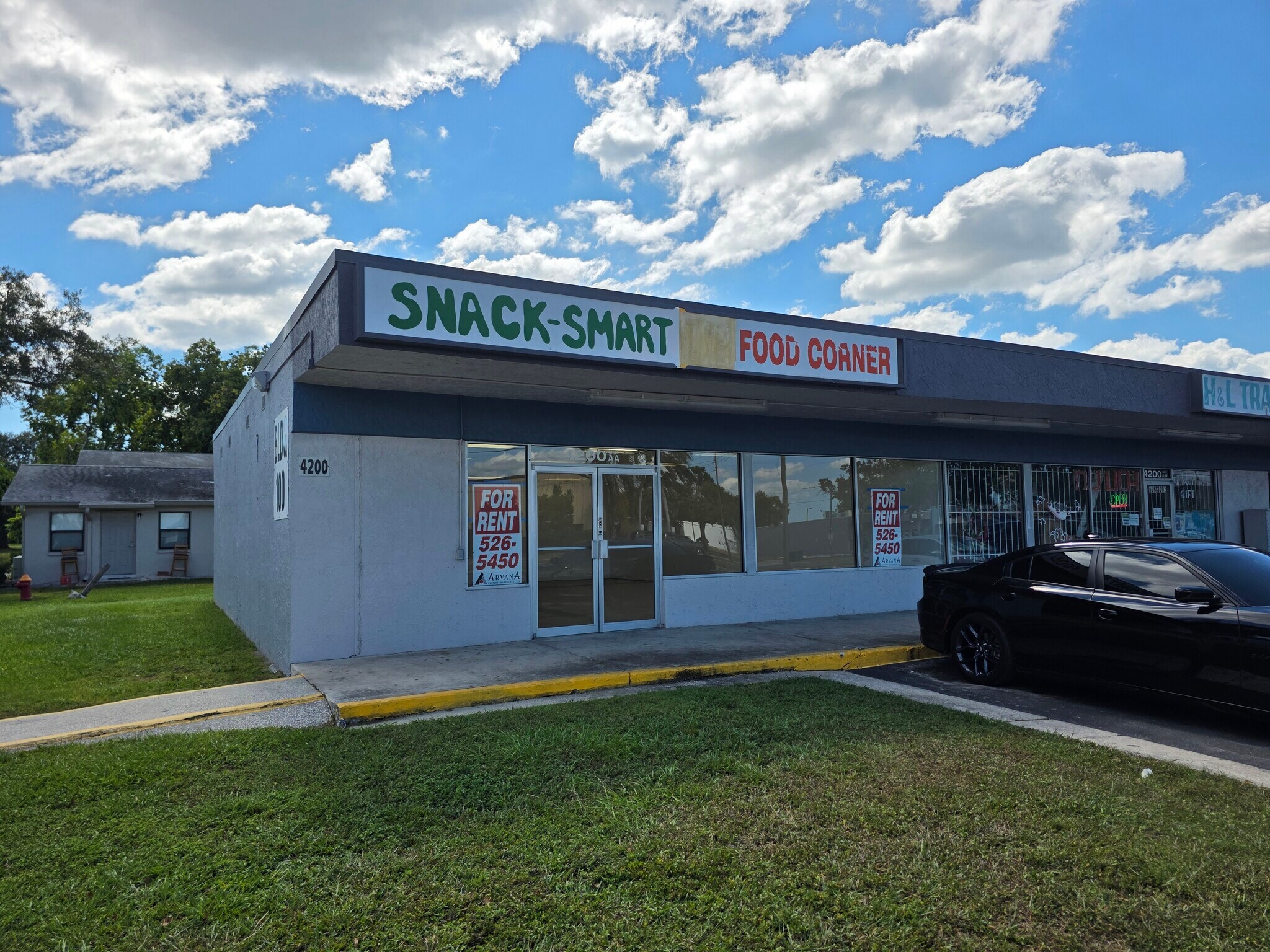 4200 62nd Ave, Pinellas Park, FL for lease Primary Photo- Image 1 of 10