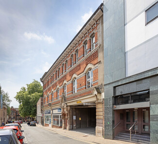 More details for 5 Free School Ln, Lincoln - Office, Retail for Lease