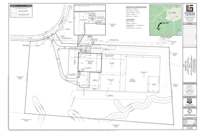 More details for 1221 Progress Blvd, Elberton, GA - Industrial for Lease