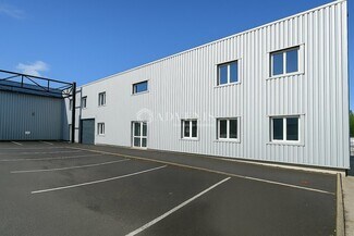 More details for Industrial for Lease