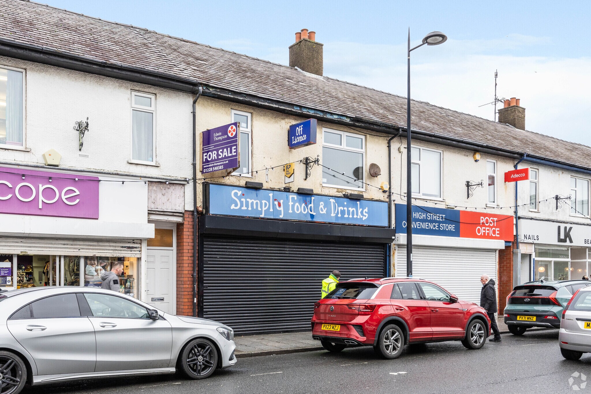 10 Murray Rd, Workington for sale Primary Photo- Image 1 of 1