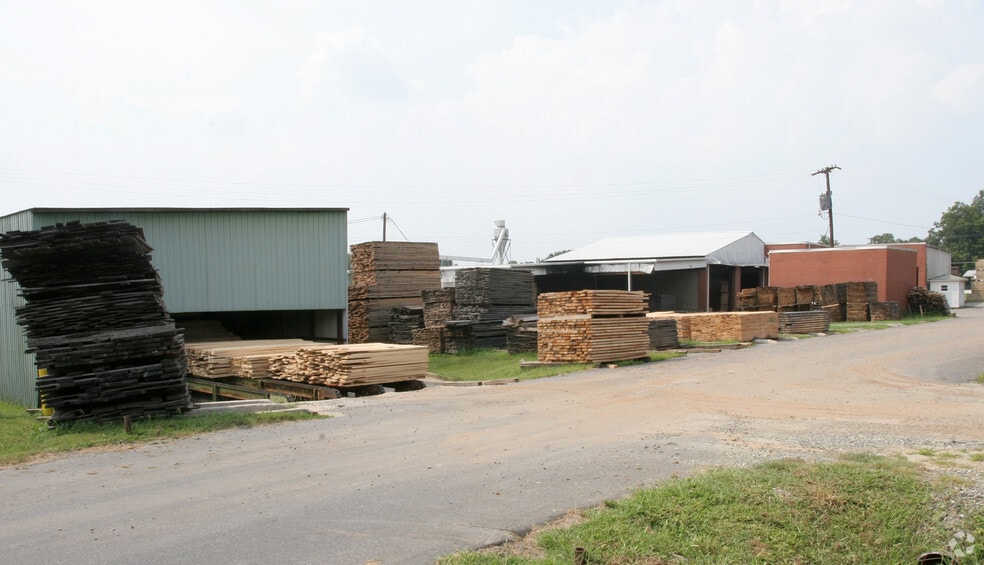 1221 Thrower Rd, Pleasant Garden, NC for sale - Building Photo - Image 3 of 9