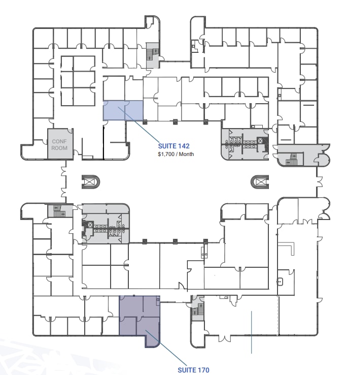 7220 Trade St, San Diego, CA for lease Floor Plan- Image 1 of 1