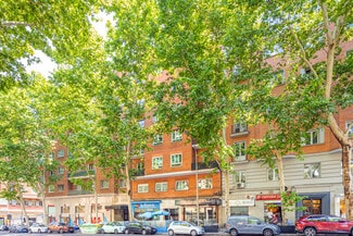 More details for Calle de Ríos Rosas, 38, Madrid - Retail for Lease