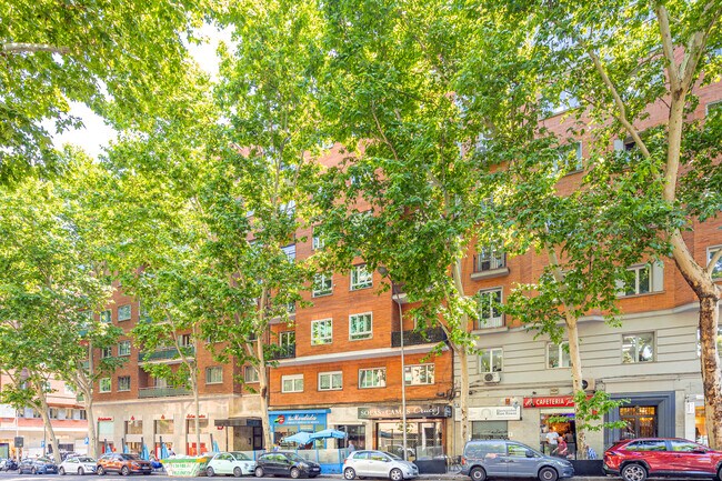 More details for Calle de Ríos Rosas, 38, Madrid - Retail for Lease