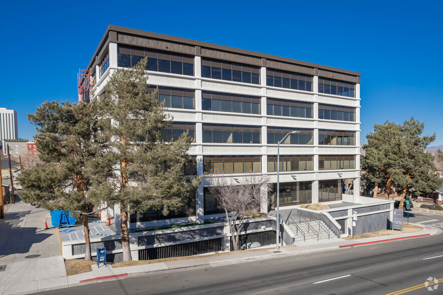 245 E Liberty St, Reno, NV for sale - Building Photo - Image 2 of 12