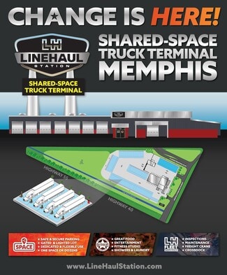 More details for 1212 Martin Luther King Dr, West Memphis, AR - Industrial for Lease