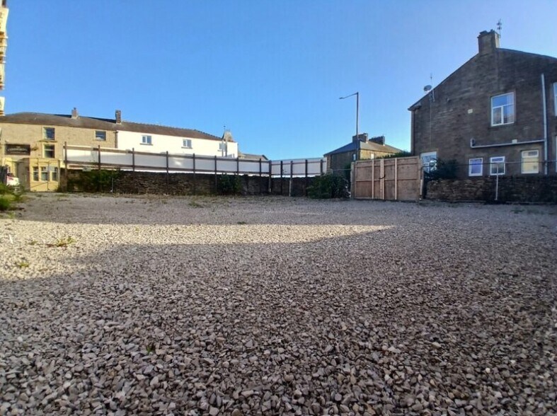 Keighley Rd, Colne à louer - Photo du bâtiment - Image 2 de 3