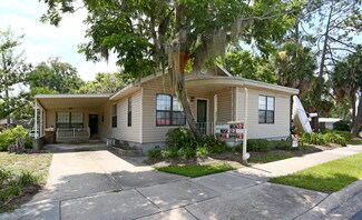 Plus de détails pour Main Blvd Professional Offices – Bureau à vendre, Lake City, FL