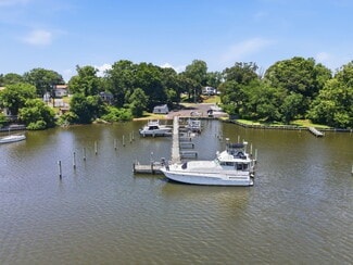 More details for 7813 Leymar Rd, Glen Burnie, MD - Specialty for Sale