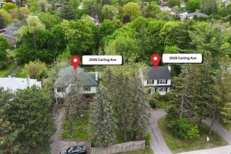 More details for 2028 Carling Av, Ottawa, ON - Land for Sale
