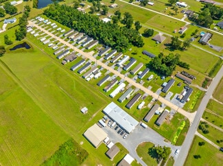 More details for 346 Bayou Blue Bypass Ln, Gray, LA - Multifamily for Sale