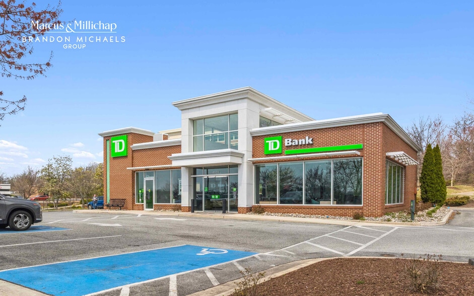 4319 Collington Rd, Bowie, MD for sale - Building Photo - Image 3 of 12