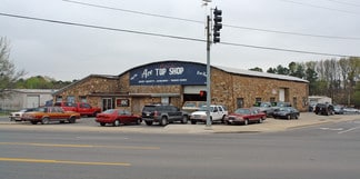 More details for 7523 Colonel Glenn Rd, Little Rock, AR - Retail for Sale