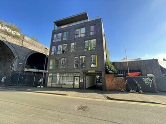 Plus de détails pour 25 Heath Mill Ln, Birmingham - Bureau à vendre