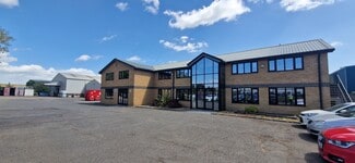 More details for Lingfield Way, Darlington - Office, Industrial for Lease
