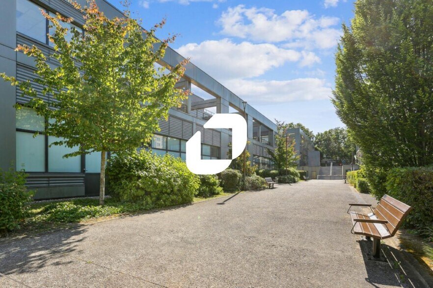 80-84 Rue Des Meuniers, Bagneux à louer - Photo du bâtiment - Image 1 de 27