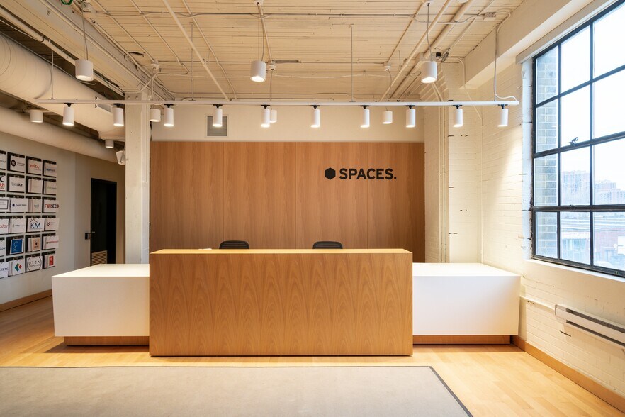 180 John St, Toronto, ON à louer - Photo intérieure - Image 3 de 8