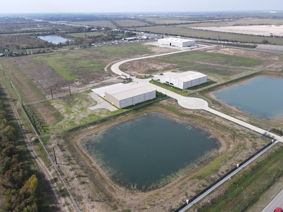 7605 Gateway, Baytown, TX à vendre Aérien- Image 1 de 3