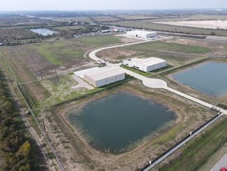 Plus de détails pour 7605 Gateway, Baytown, TX - Terrain à vendre