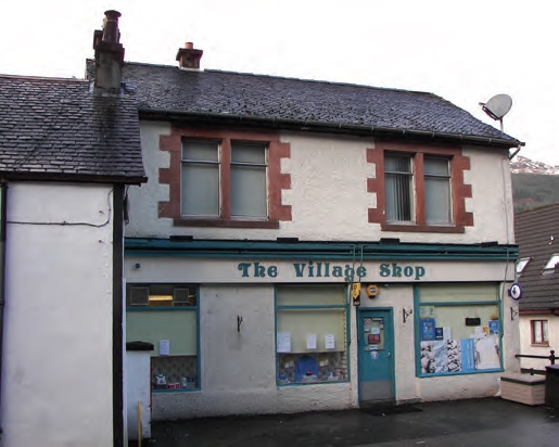 Main St, Arrochar à vendre - Photo principale - Image 1 de 2