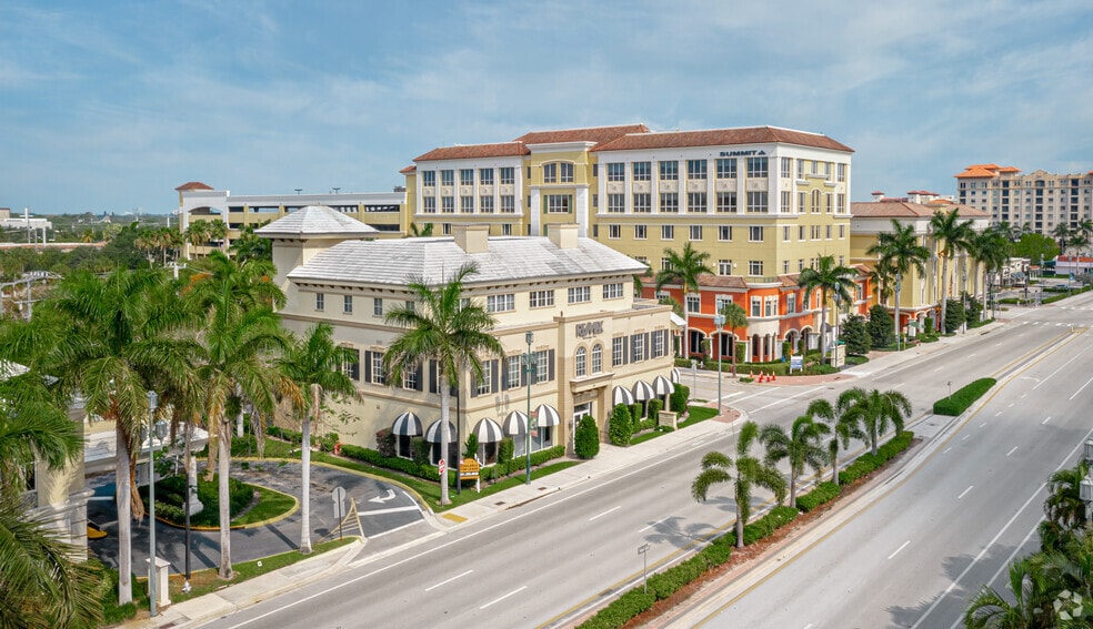 601 S Federal Hwy, Boca Raton, FL for lease - Building Photo - Image 3 of 6