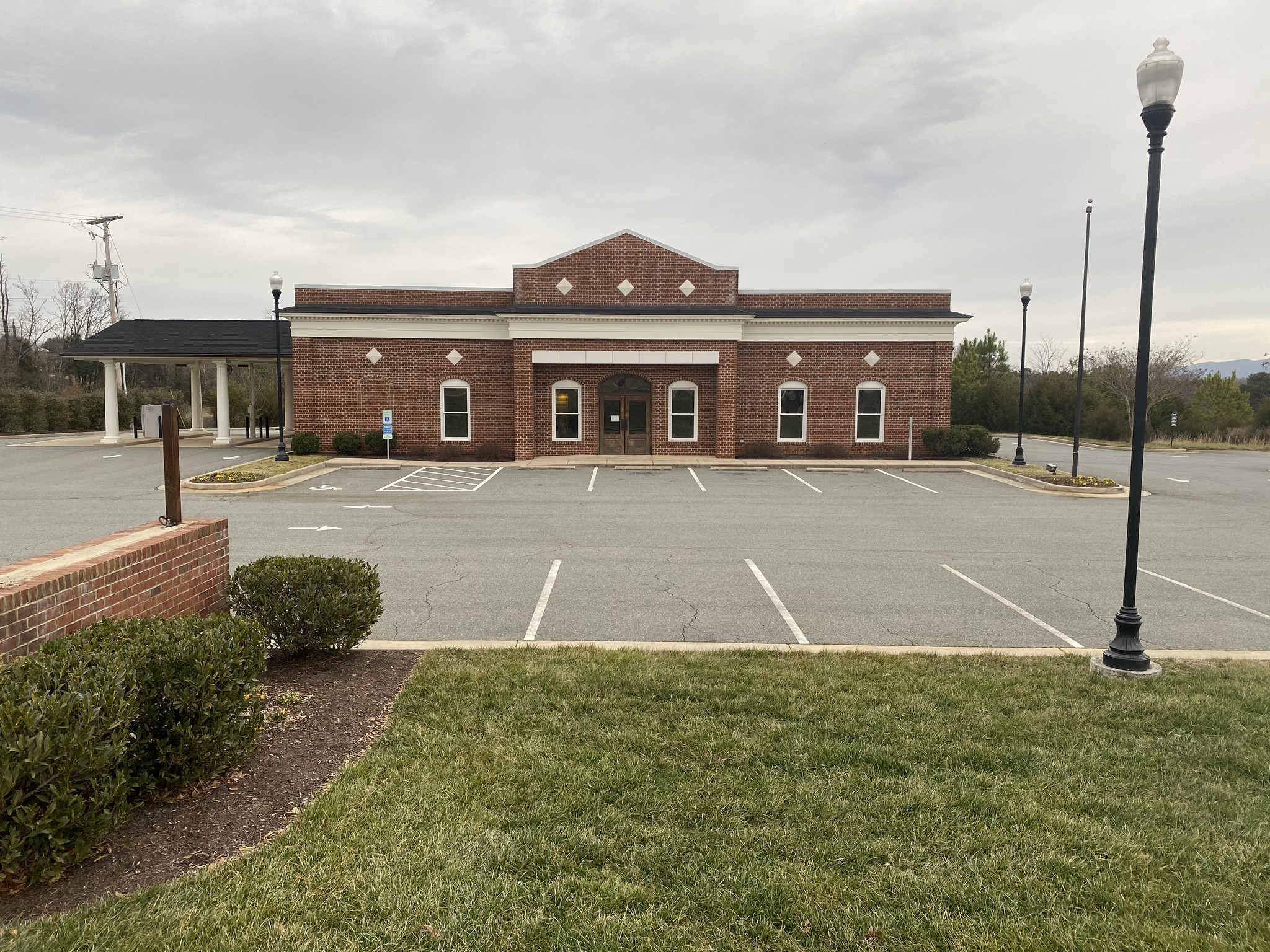 11933 Old Franklin Tpke, Union Hall, VA for sale Building Photo- Image 1 of 1