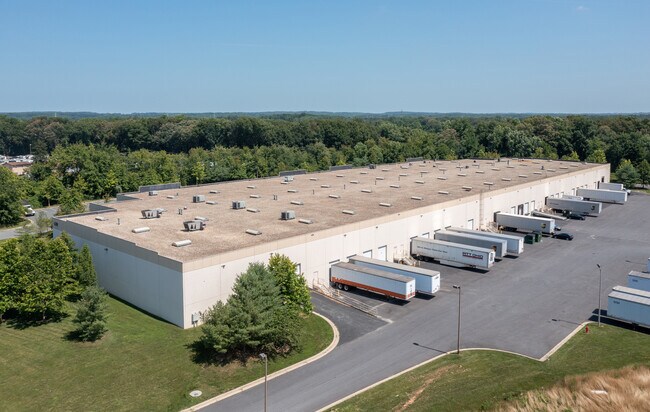 More details for 6200 Days Cove Rd, White Marsh, MD - Industrial for Lease
