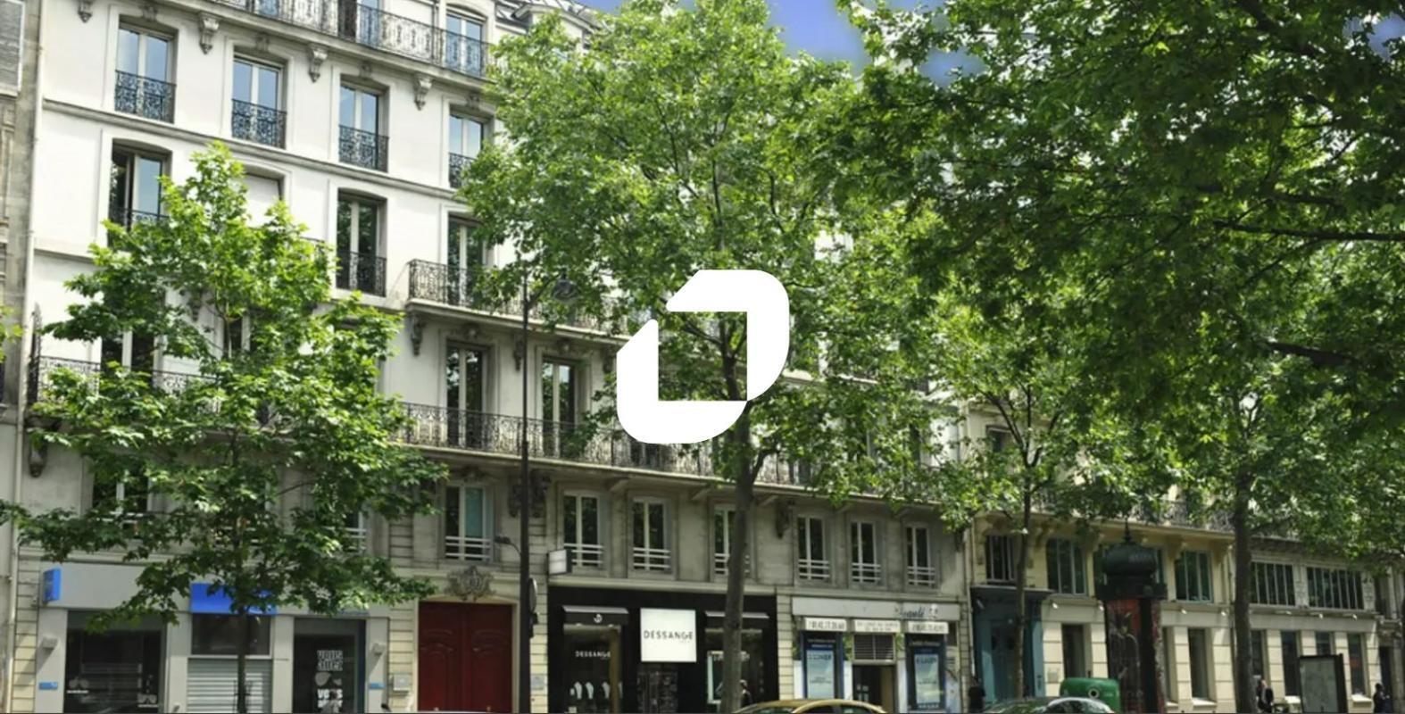52 Boulevard De Sébastopol, Paris for lease Building Photo- Image 1 of 7