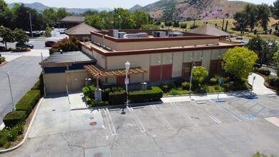 5001-5033 Kanan Rd, Agoura Hills, CA for lease Building Photo- Image 2 of 17